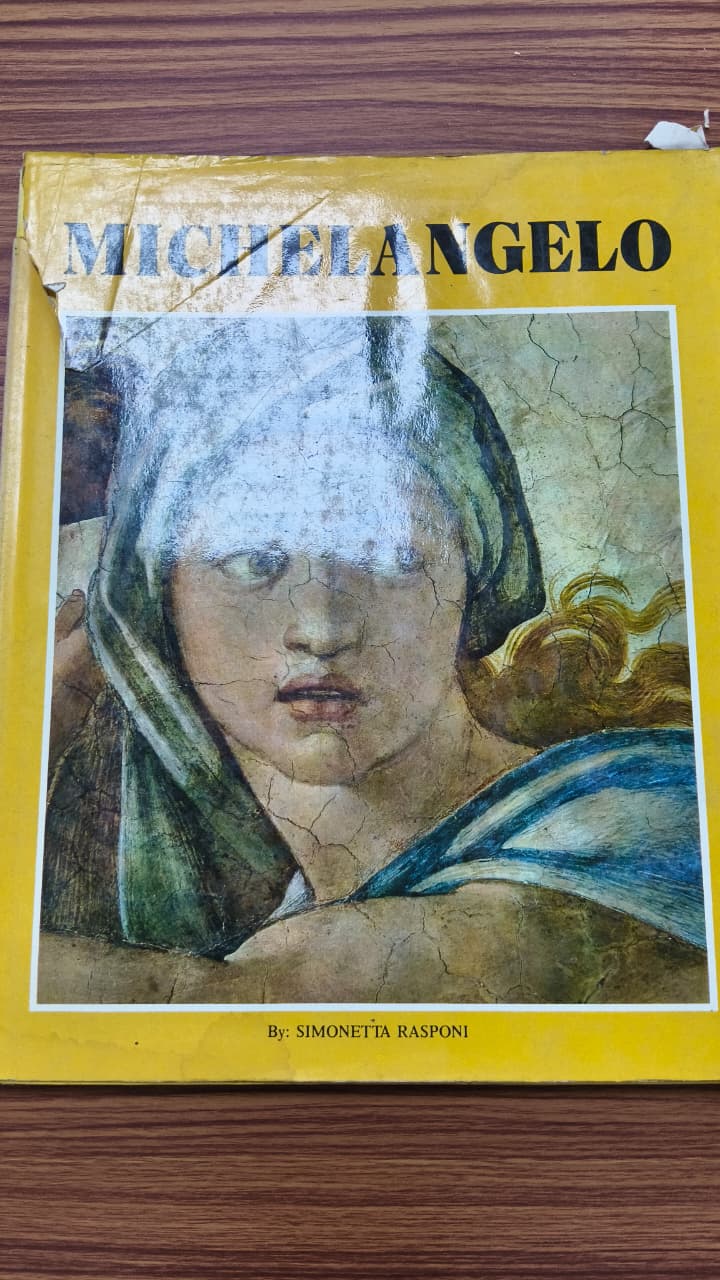 Michelangelo